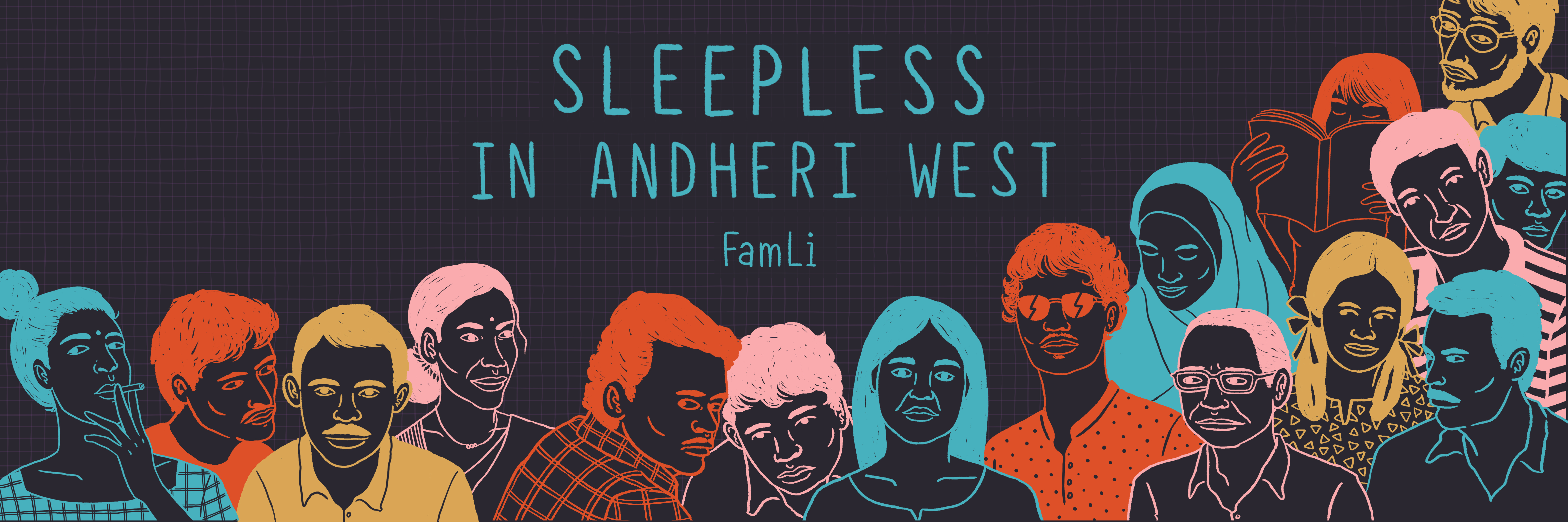 [BANNER] Sleepless