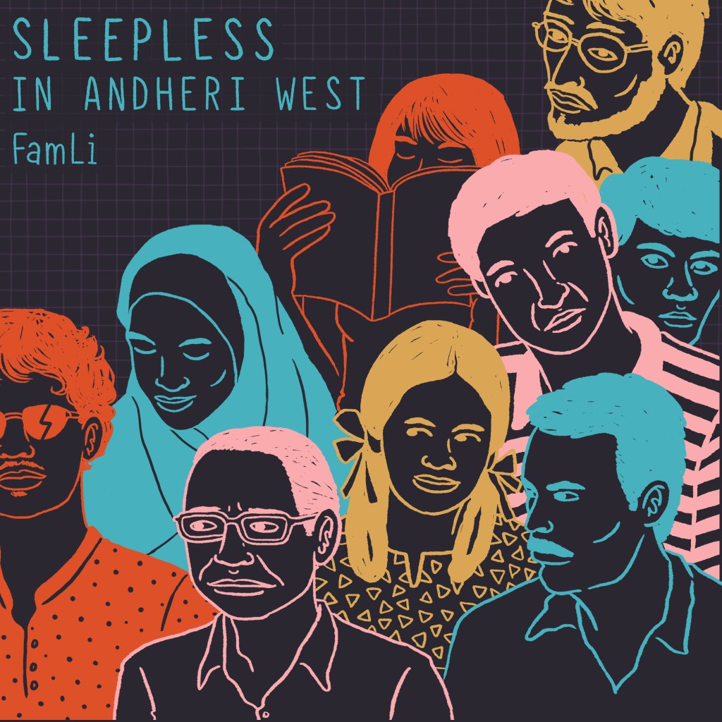 Sleepless In Andheri&nbsp;West