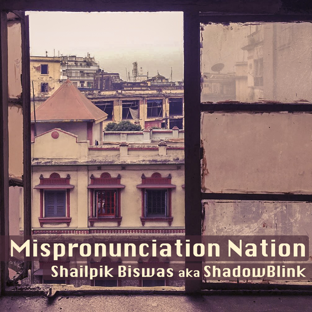 ep. 7 – Shailpik Biswas aka&nbsp;ShadowBlink